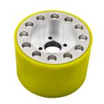 OEM CNC Machined Service POM Nylon PTFE Parts CNC Machining Custom Plastic Parts