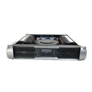 AC3 SIG Protect Indicator 300W Analog Power Amplifier