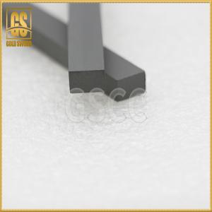 Best Wear Resistant Tungsten Carbide Bar Blade And Strips For Cutting, Planer Knives wholesale