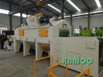 Mesh Belt Continuous Shot Blasting Machine