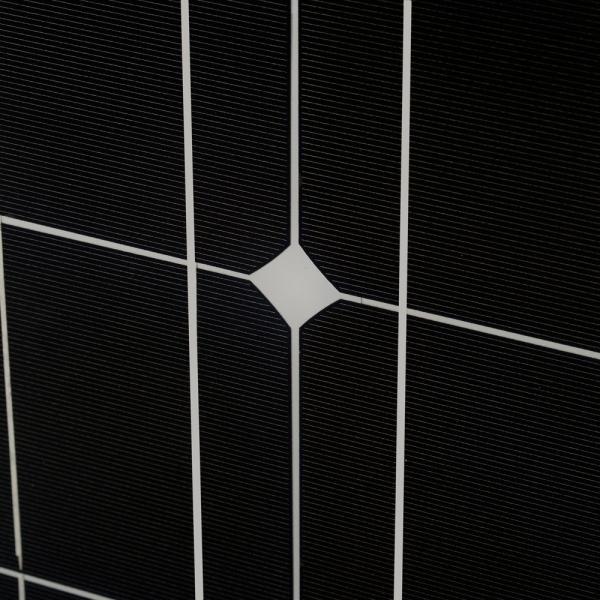 300W Mono Power in China Solar Panel