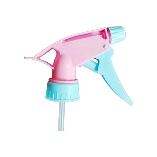 28/400 28/410 28/415 A Shape Trigger Sprayer For Car Cleaning