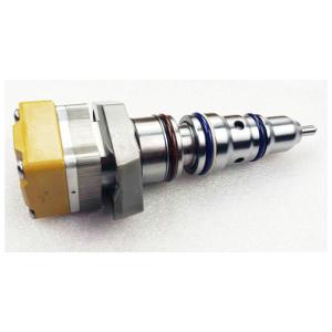 Best 128-6601 1286601 Common Rail Fuel Injector For 3126 3126B Engine 322C 325C Excavator wholesale