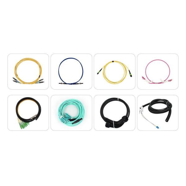 FC APC Patch Cord