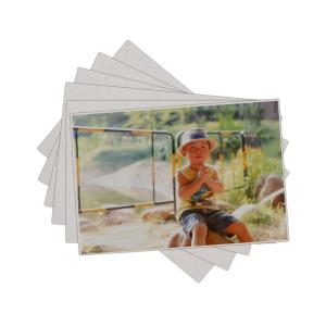 Best Fridge Magnetic Photo Frames Custom Size Self Adhesive Picture Frames wholesale