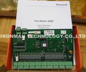 Best Honeywell PW6K1IN Input Module Access Control Unit Subassembly Input Board wholesale