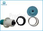 Medical plastic Ventilator Parts Datex-Ohmeda 1406-8202-000 APL valve service