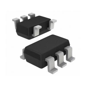 China Sensor IC SI7210-B-00-IV 20kHz Single Axis Magnetic Sensors on sale
