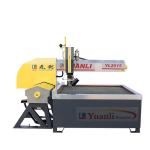 High Pressure Mini Waterjet Cutting Machine Multi Function Water Jet Metal