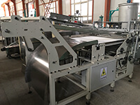 Professional Dry Noodle Making Machine Dried Stick Noodle Production