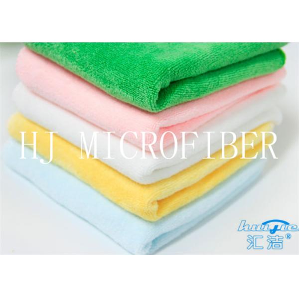 Customized Color Size And Density Useful Microfiber Bath Towels Mutifunctional Towel For Home Using