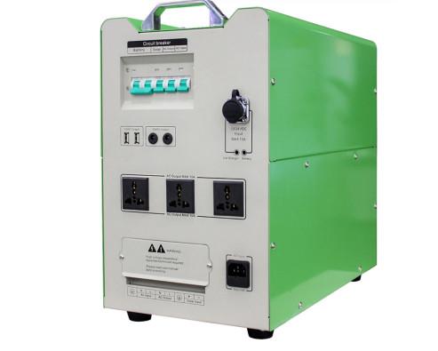Cheap 240v 1000w Automobile Emergency Mobile Power Supply For Car for sale
