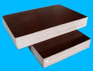 Best cheap construction materials/18mm film faced plywood/film faced shuttering plywood/waterpr wholesale
