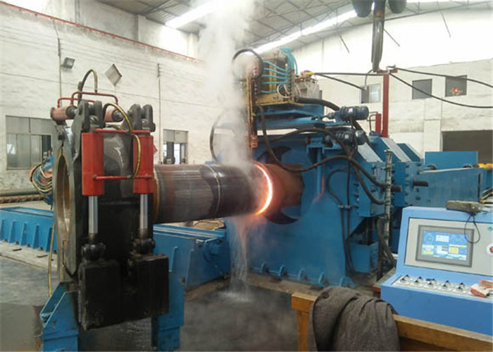 Seamless Hot 2.5D 3MM Tube Bending Machine