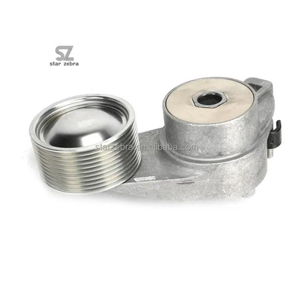 High Guarantee Excavator Spare Parts D12D belt tensioner for Volvo EC360 EC460 APV3235