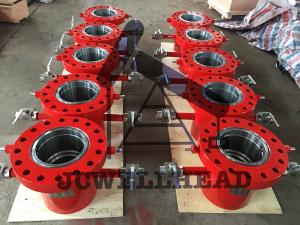 Flow Control Forging BB PLS 3 Wellhead Casing Head