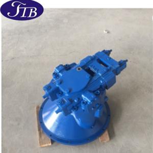 China 401-00253B 400914-00245 Excavator Hydraulic Pump For Solar 340LC-V on sale