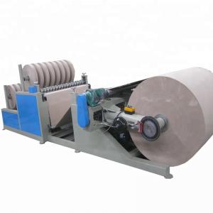 Best Round Disc Slitting Machine Set 0.5-3.0 Plate Thickness Plate Width 500-1600mm wholesale