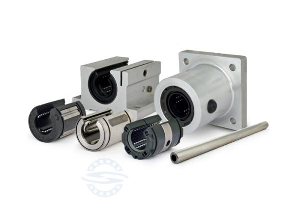 Cheap OEM Motion Ball P4 Slider Linear Guide Bearing LMF30UU for sale