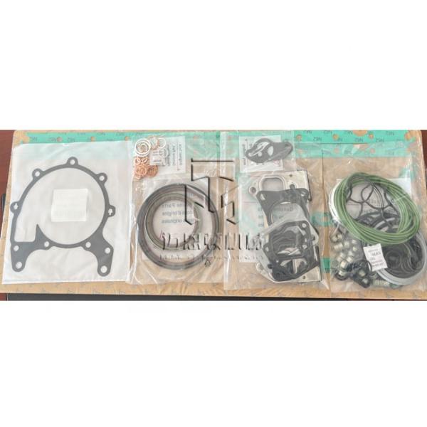 02931818 0293 1818 Engine Overhaul Gasket Set For EC350 D8K TCD8.0 M8 TCD2013 L06 4v 2kg