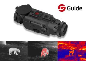 Best 2x Zoom Clip On Night Vision Thermal Weapon Sight wholesale