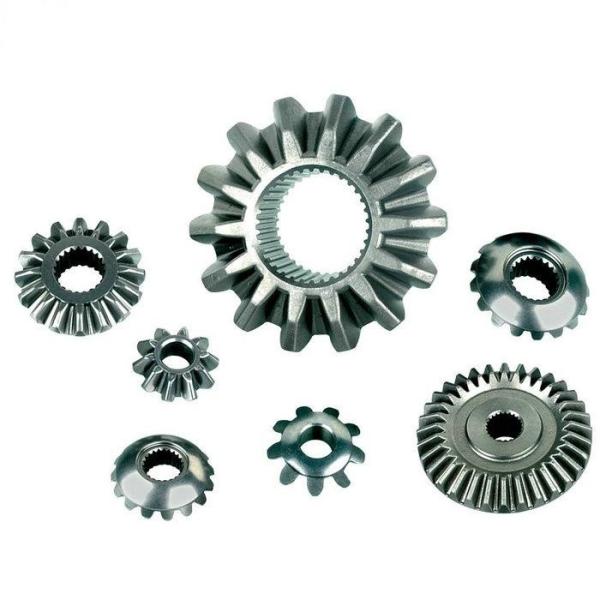 Cheap Straight Bevel Gears for Package Machine for sale