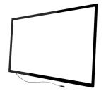 monitors Ir Multi Touch Frame DC 5V USB Interface