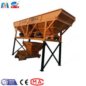 China KEMING Grout Concrete Batching Machine 1200L For Building Use on sale