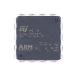 Best STM32F429ZIT6 Integrated Circuits IC Electronic Components IC Chips wholesale
