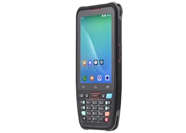 Cheap 2GB RAM Rugged Handheld PDA Devices Android Portable Data Collector Terminal Computer for sale