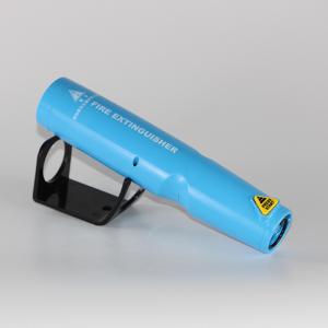 China Class K Portable Aerosol Fire Extinguisher Restaurant Kitchen Fire Killing on sale