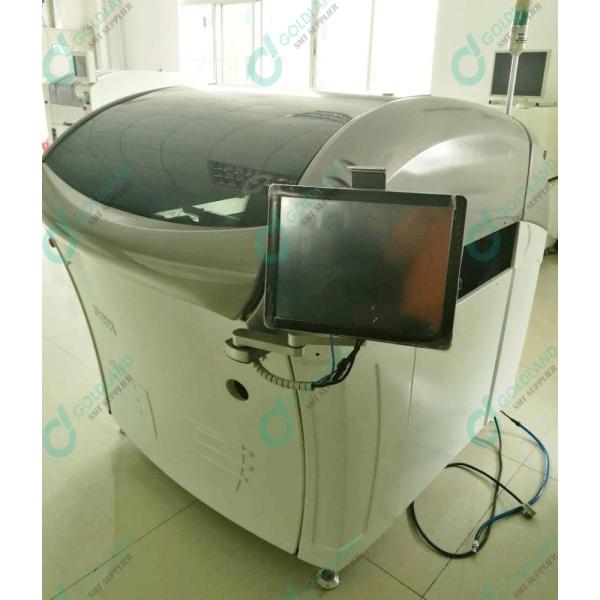 Used DEK Galaxy Touchscreen PCB SMT Screen Printers DEK Galaxy SMT PCB Screen Printer Screen printing machine