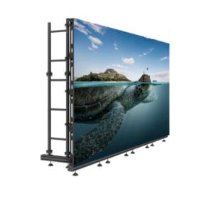 Best p10 star sports live cricket match led display screen hot sale wholesale