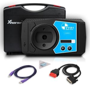 Xhorse VVDI  V1.6.2 Car Key Programmer Support Coding,Programming, Mileage Reset