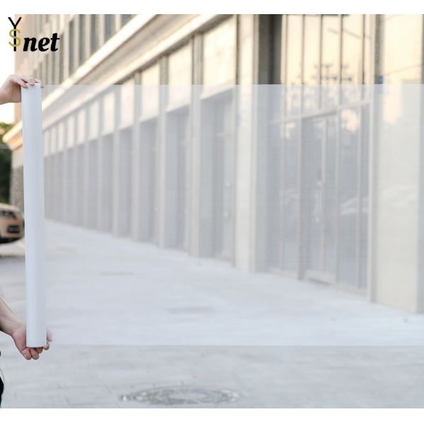 Fiberglass Window Fly Mesh Screen Insect-Proof Mosquito Net Roll Fiberglass Insect Habitat Mesh Fiberglass Door Insect Screen