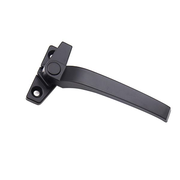 Cheap Elegant and Durable Door And Window Handles Made of Aluminum Alloy for Long-Lasting Performance for sale