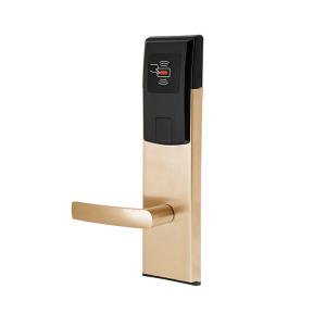 China 2.0mm Apartment Door Locks Hotel Free Software Key Card Home 304 Stainless Steel on sale