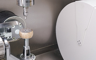Cnc Bangle Making Machine Six Axis