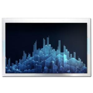 Best 1300Cd/M2 7 Inch LCD Display Mitsubishi AA070MC11 IPS Screen wholesale