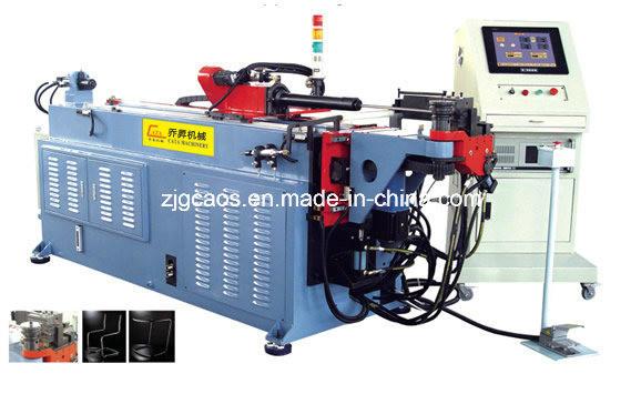 Cheap  				Vent Pipe Bending Machine From Caos Machinery 	         for sale