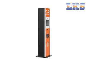 Best Colour Depth 32 Bit Free Standing Hand Sanitizer Hospital Grade wholesale