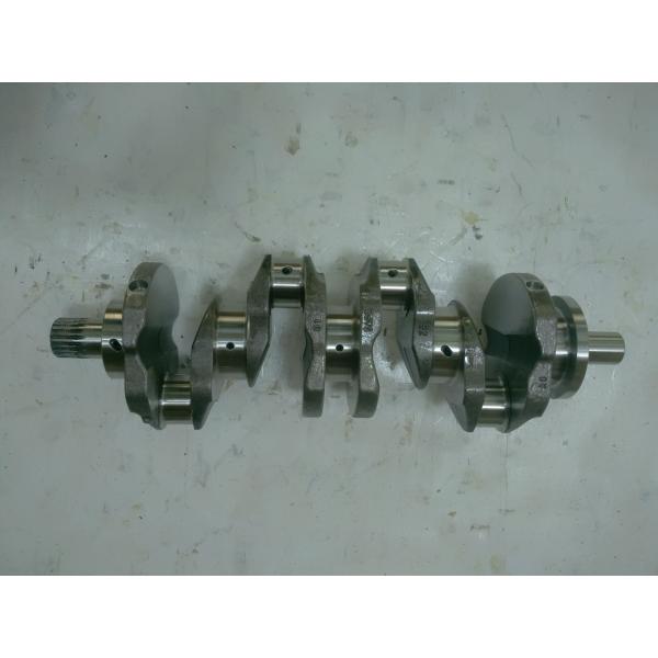 new product for kubota V2607 cranksahft made in china