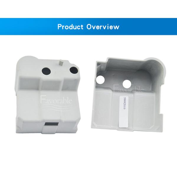 Cover X Carriage Used For Auto Cutter Plotter Parts Ap100 / Ap310 Series 59092010