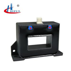 Precision Open Loop Current Sensor , Hall Effect DC Current Transducer CS1000BF