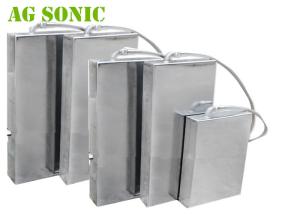 Best High Power Submersible Transducer Pack Waterproof Immersible Transducer wholesale