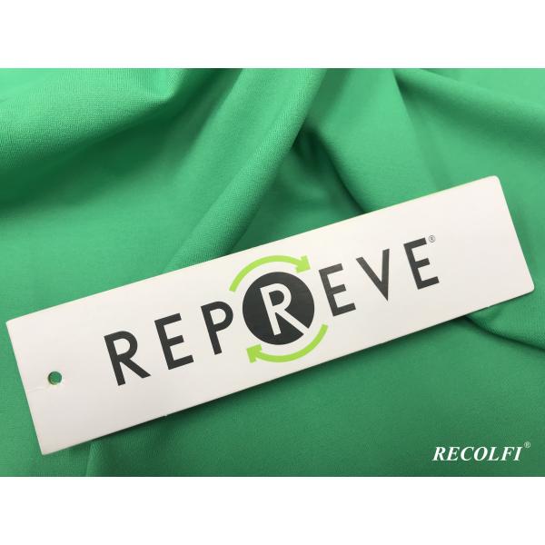 Repreve Our Ocean Unifi Recycled Fibers Elastane For Gymnastic Bodysuits
