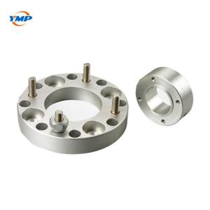 Best A380 Car Spare Parts , Non Standard Stainless Steel Auto Parts wholesale