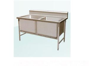 Best Free Standing Stainless Steel Rack Shelving Undermount Kitchen Sink wholesale