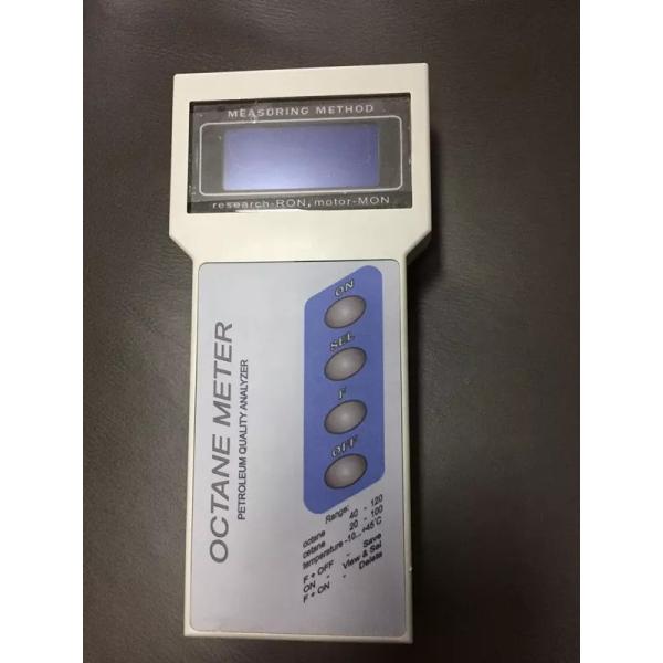 ASTM D2699 Octane And Cetane Value Tester Portable
