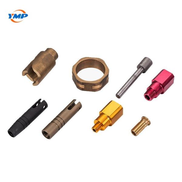 A380 Car Spare Parts , Non Standard Stainless Steel Auto Parts